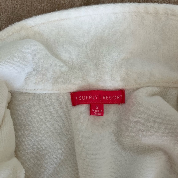 Z Supply matching lounge set - Picture 4 of 4